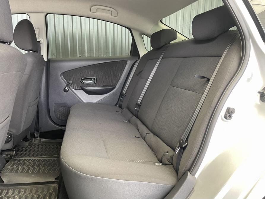 Nissan Almera III (G15) Пермь  - изображение 18
