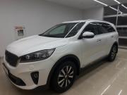 Kia Sorento III Prime Рестайлинг Челябинск  - изображение 25