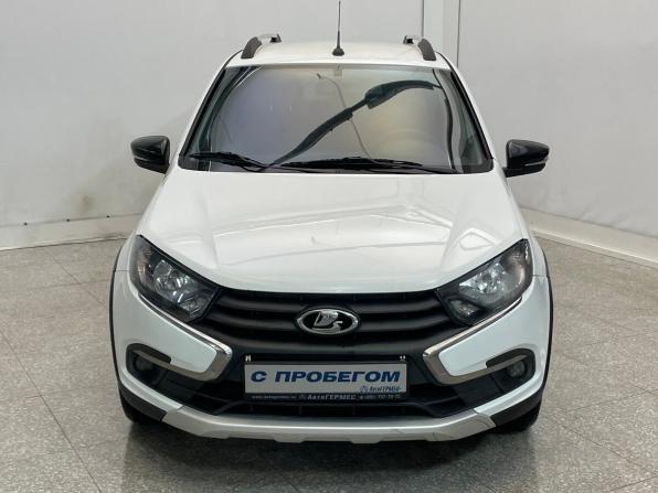 Lada (ВАЗ) Granta I Рестайлинг с пробегом 2023 года, цена 830 000 рублей, 77725 км, универсал, Автокод Объявления