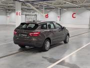Lada (ВАЗ) Vesta I Казань  - изображение 28