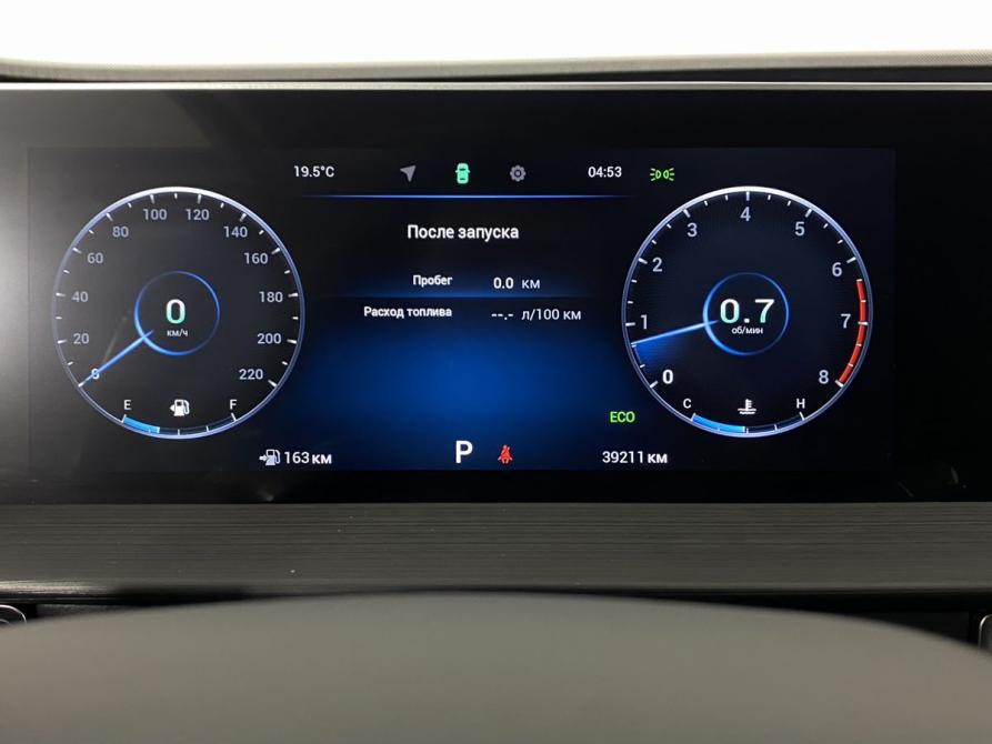 Chery Tiggo 4 Pro I Рестайлинг Воронеж  - изображение 15