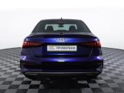 Audi A3 IV (8Y) Москва  - изображение 29