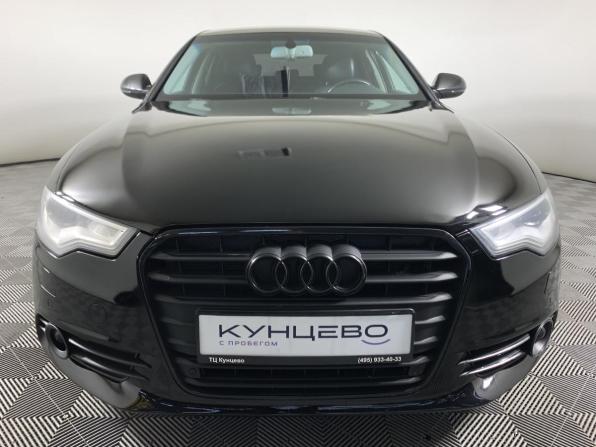 Audi A6 IV (C7) с пробегом 2011 года, цена 1 129 000 рублей, 232604 км, седан, Автокод Объявления