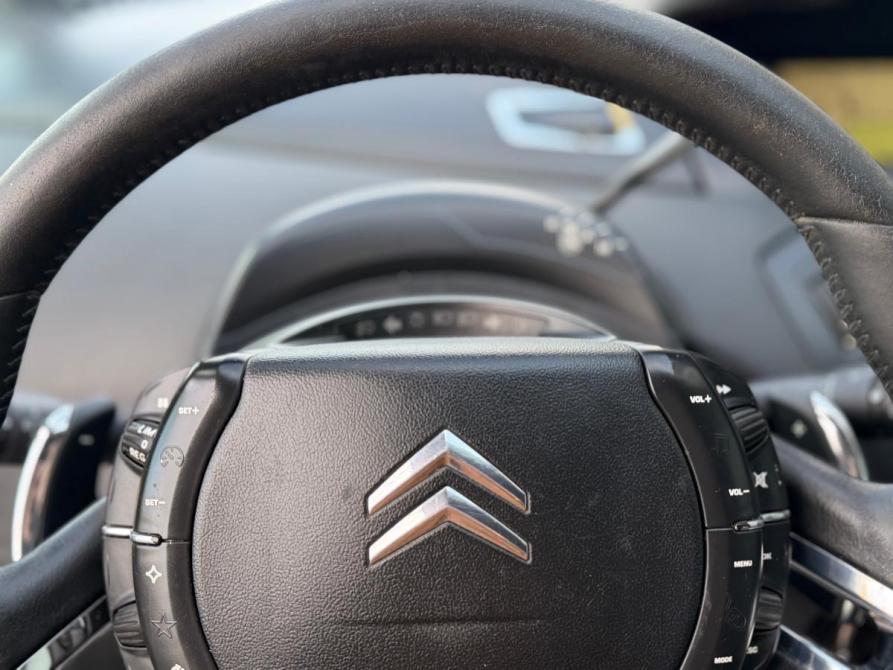 Citroen C4 Picasso I Краснодар  - изображение 29
