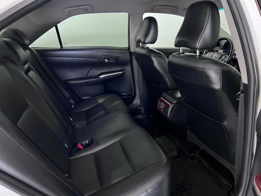 Toyota Camry VII (XV50) Ростов-на-Дону  - изображение 21