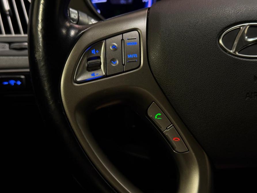Hyundai ix35 I Челябинск  - изображение 17