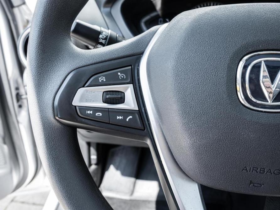 Changan Alsvin Ставрополь  - изображение 20