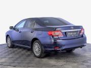 Toyota Corolla X (E140 E150) Рестайлинг Москва  - изображение 33