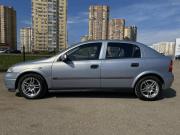 Opel Astra G Тверь  - изображение 23