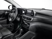 Hyundai Tucson III Рестайлинг Санкт-Петербург  - изображение 34