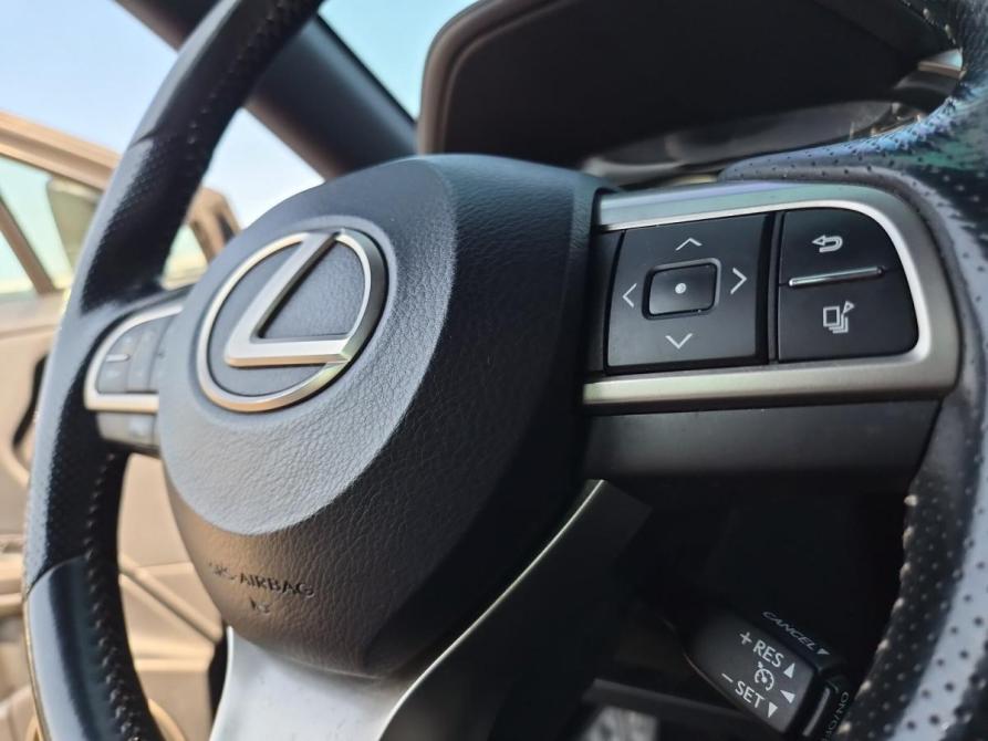 Lexus RX IV Саратов  - изображение 29