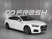 Audi A5 II (F5) Ростов-на-Дону  - изображение 22