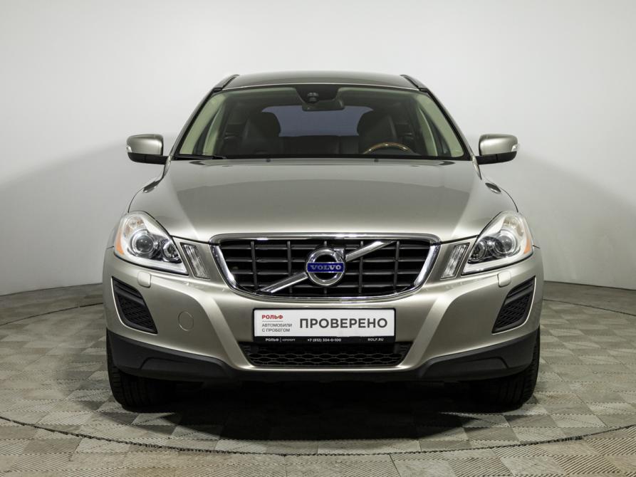 Volvo XC60 I Санкт-Петербург  - изображение 2
