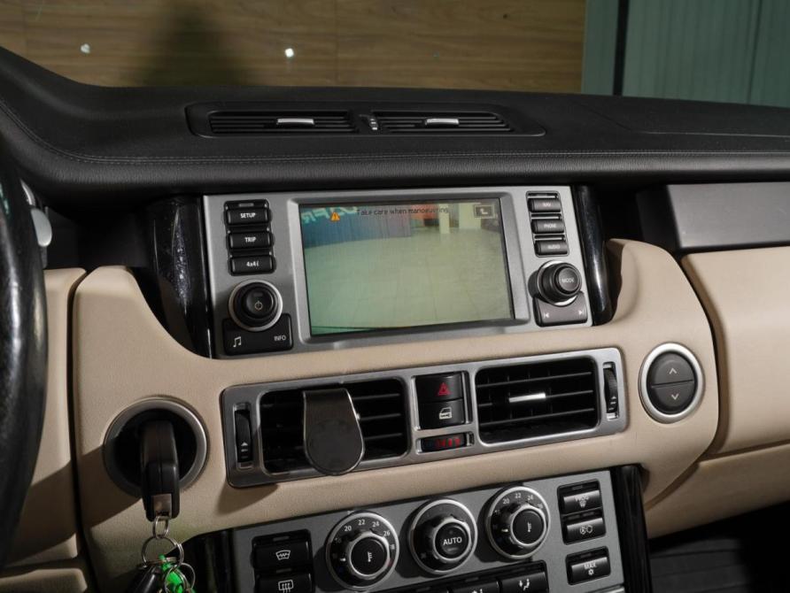 Land Rover Range Rover III Рестайлинг Тверь  - изображение 20