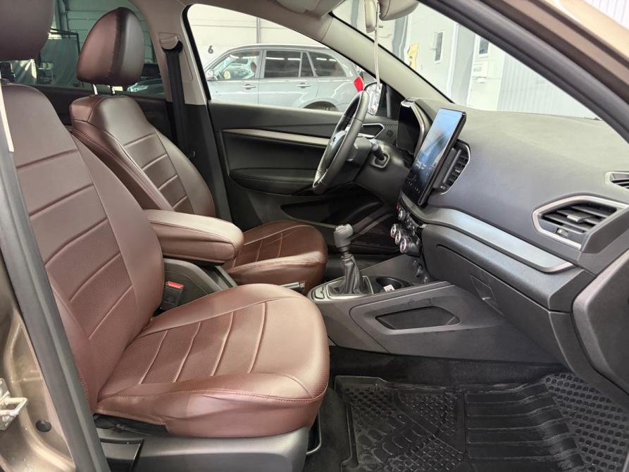 Lada (ВАЗ) Vesta I Рестайлинг (NG) Краснодар  - изображение 15