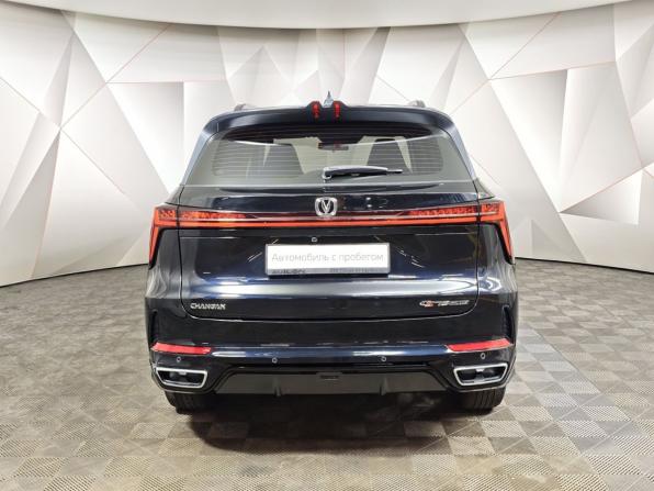 Changan CS75 Plus III с пробегом 2024 года, цена 2 619 000 рублей, 28051 км, внедорожник, Автокод Объявления