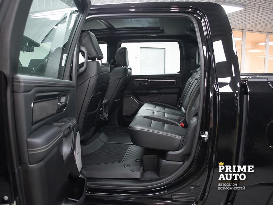Ram 1500 V Рестайлинг Новосибирск  - изображение 15