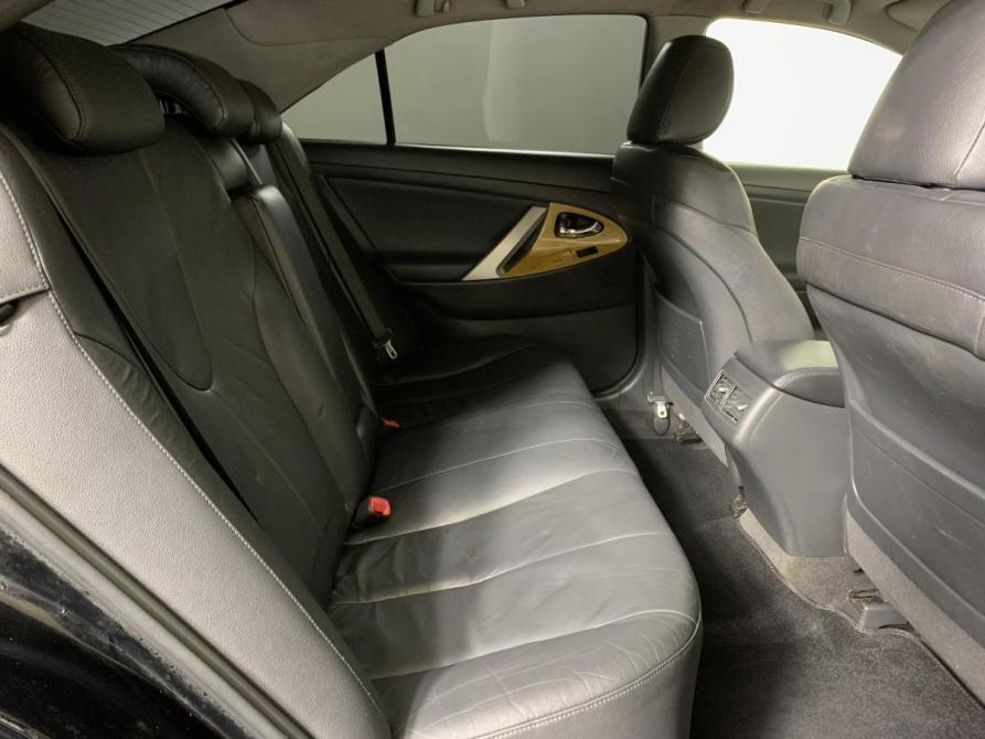 Toyota Camry VI (XV40) Москва  - изображение 17