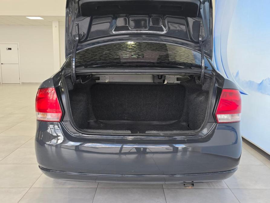 Volkswagen Polo V Таганрог  - изображение 6
