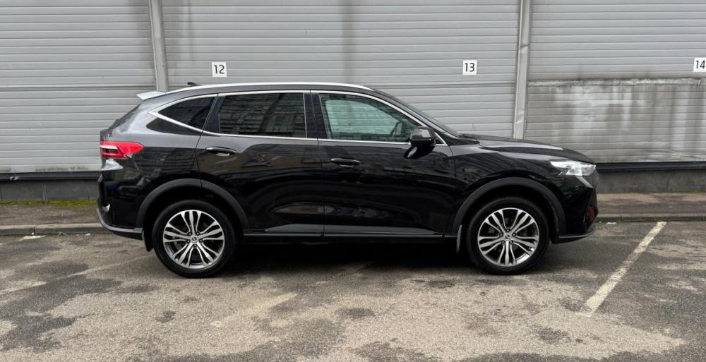 Haval F7 I Рестайлинг Санкт-Петербург  - изображение 4