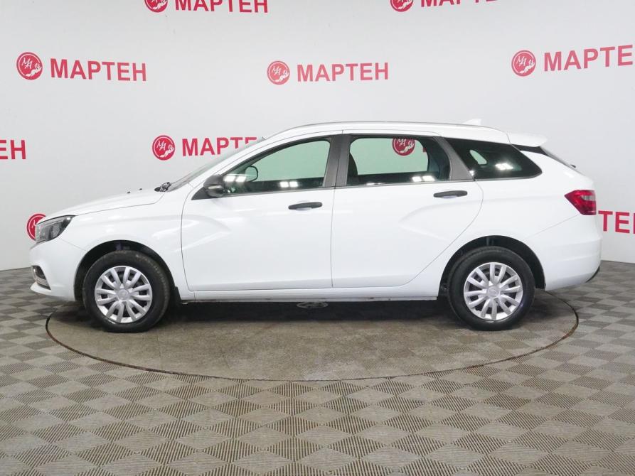 Lada (ВАЗ) Vesta I Вологда  - изображение 8