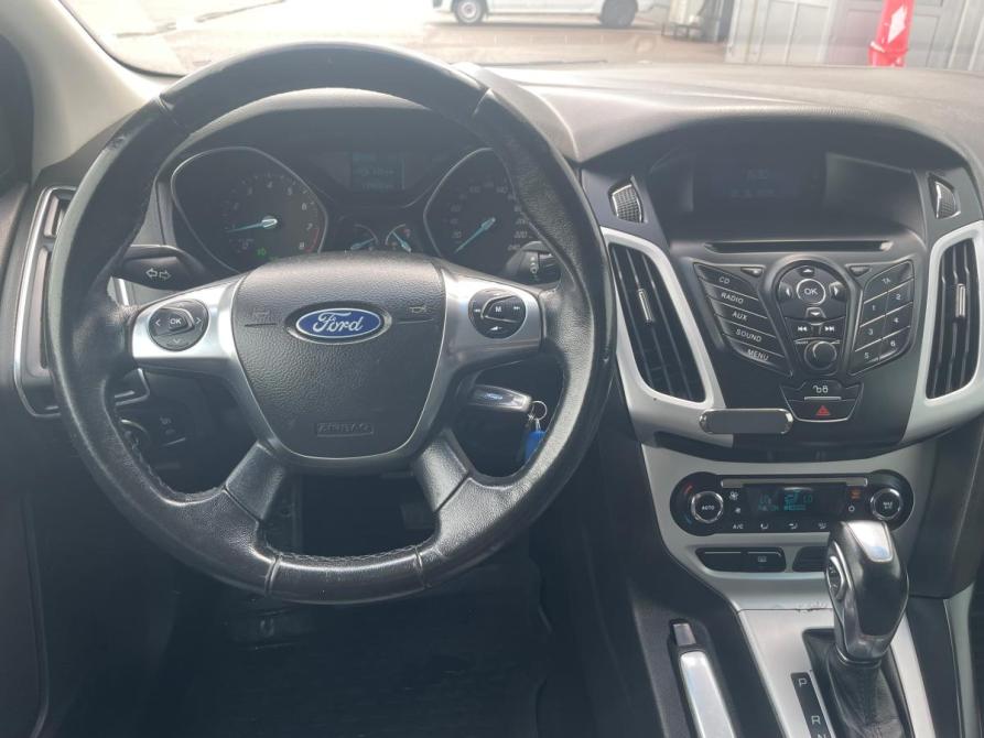 Ford Focus III Стерлитамак  - изображение 12