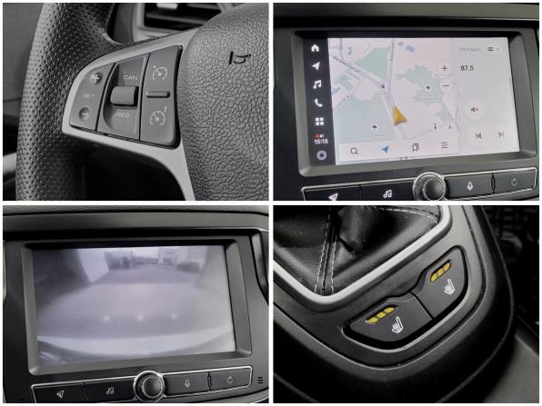 Lada (ВАЗ) Vesta I с пробегом 2019 года, цена 950 000 рублей, 91477 км, универсал, Автокод Объявления