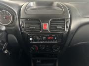 Nissan Almera II (N16) Рестайлинг Москва  - изображение 31