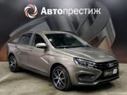Lada (ВАЗ) Vesta I Рестайлинг (NG) Ставрополь  - изображение 26
