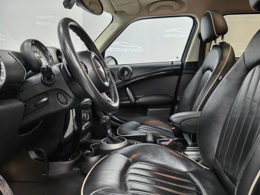 Mini Countryman I Новосибирск  - изображение 23