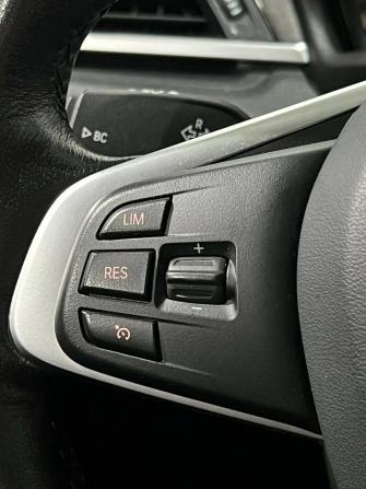 BMW X1 II (F48) с пробегом 2015 года, цена 2 600 000 рублей, 110640 км, внедорожник, Автокод Объявления