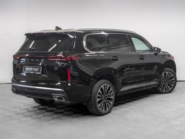 Exeed VX I с пробегом 2024 года, цена 2 999 000 рублей, 29054 км, внедорожник, Автокод Объявления