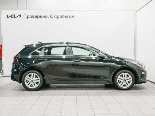 Kia Ceed III с пробегом 2019 года, цена 1 529 000 рублей, 135198 км, хэтчбек, Автокод Объявления