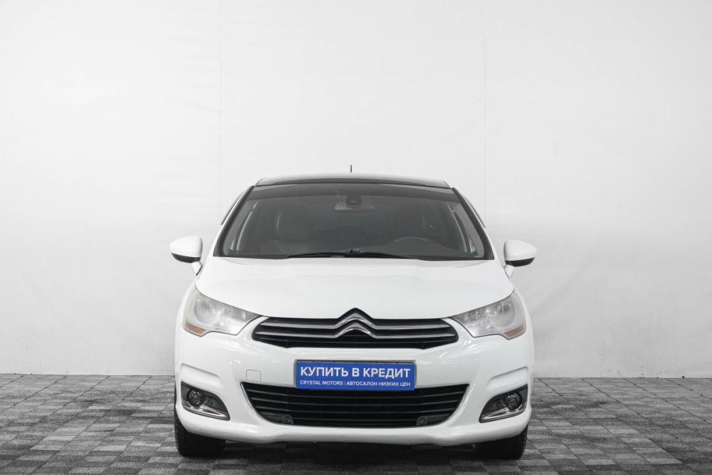 Citroen C4 II Кемерово  - изображение 2