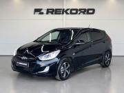 Hyundai Solaris I Уфа  - изображение 21