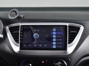 Hyundai Solaris II Рестайлинг Кемерово  - изображение 35