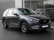 Mazda CX-5 II Москва  - изображение 24