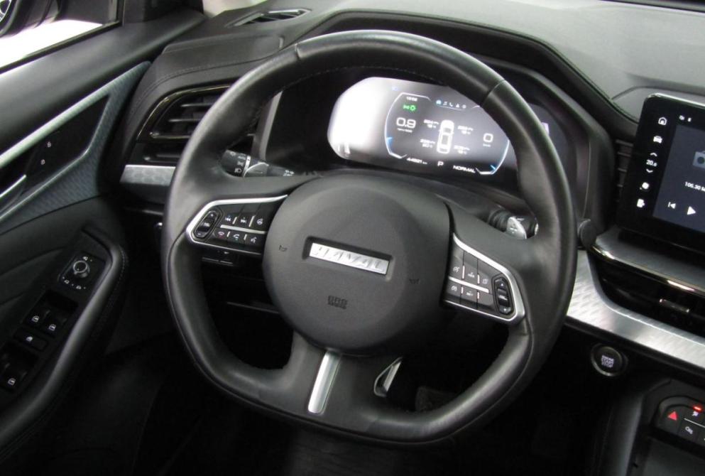 Haval F7 I Екатеринбург  - изображение 18