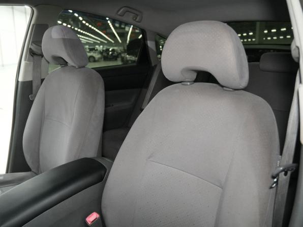 Toyota Prius II Рестайлинг (XW20) с пробегом 2008 года, цена 865 000 рублей, 402000 км, лифтбек, Автокод Объявления