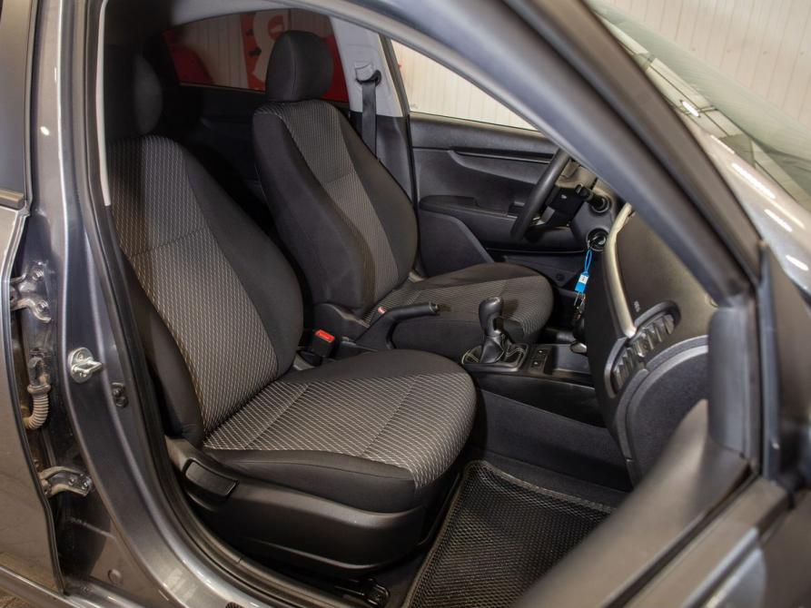 Kia Rio IV Иваново  - изображение 31