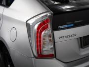 Toyota Prius III Рестайлинг (XW30) Иркутск  - изображение 41