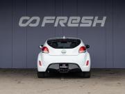 Hyundai Veloster I Краснодар  - изображение 26
