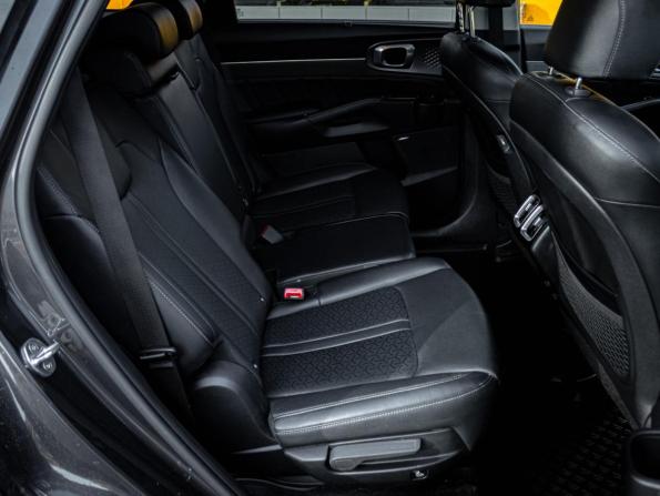 Kia Sorento IV с пробегом 2020 года, цена 3 239 000 рублей, 134949 км, внедорожник, Автокод Объявления