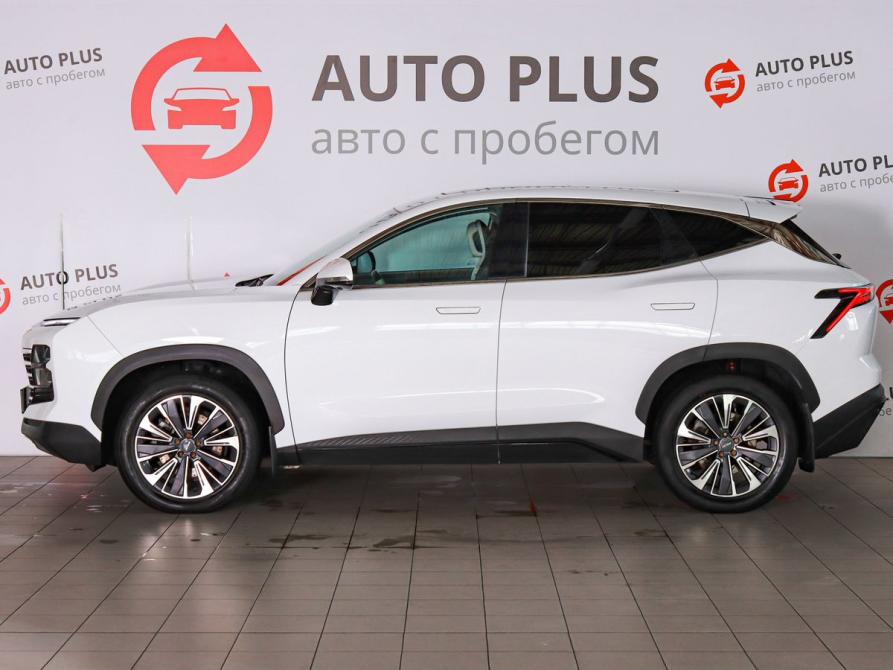 JETOUR DASHING I Минеральные Воды  - изображение 7