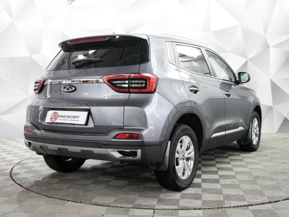 Chery Tiggo 4 Pro I Рестайлинг с пробегом 2025 года, цена 1 722 000 рублей, 11000 км, внедорожник, Автокод Объявления