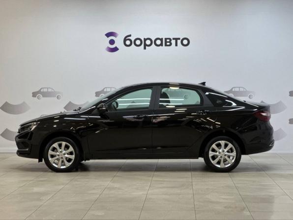 Lada (ВАЗ) Vesta I Рестайлинг (NG) с пробегом 2025 года, цена 1 580 000 рублей, 15460 км, седан, Автокод Объявления