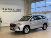 Haval M6 II Волгоград  - изображение 19