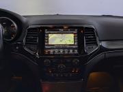 Jeep Grand Cherokee IV (WK2) Рестайлинг Москва  - изображение 45