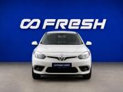 Renault Fluence I Рестайлинг Москва  - изображение 25