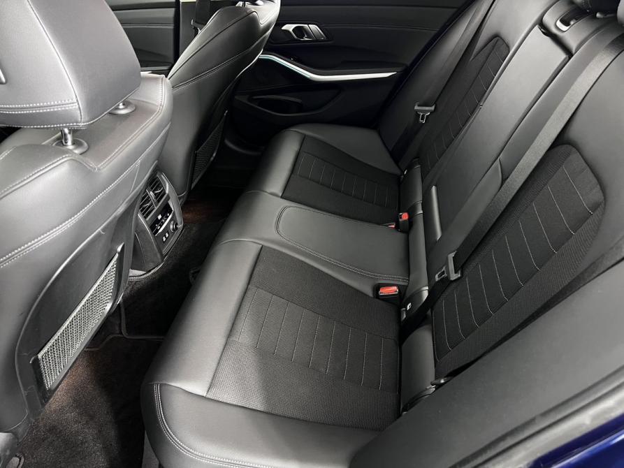 BMW 3 серии VII (G2x) Калининград  - изображение 10